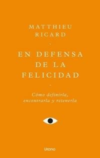Produktbild: En Defensa de la Felicidad -V3*