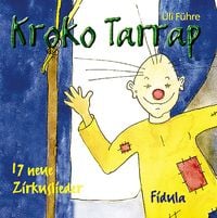Produktbild: Kroko Tarrap