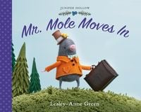 Produktbild: Mr. Mole Moves in