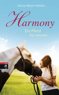 Produktbild: Harmony - Ein Pferd f&uuml;r immer