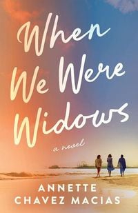 Produktbild: When We Were Widows