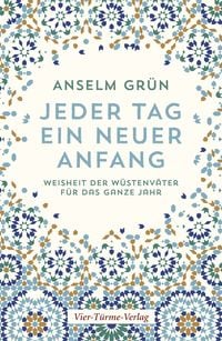 Produktbild: Jeder Tag ein neuer Anfang