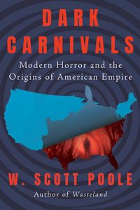 Produktbild: Dark Carnivals