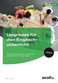 Produktbild: Upgrades f&uuml;r den Englischunterricht