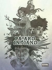 Produktbild: P&aacute;jaro indiano