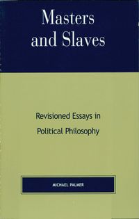 Produktbild: Masters and Slaves