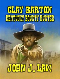 Produktbild: Clay Barton Kentucky Bounty Hunter