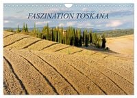 Produktbild: Faszination Toskana (Wandkalender 2026 DIN A4 quer), CALVENDO Monatskalender