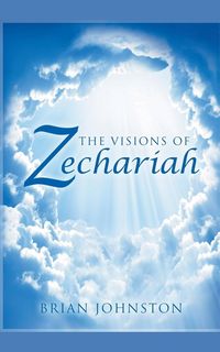 Produktbild: The Visions of Zechariah