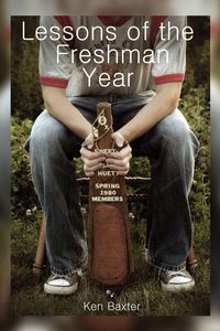 Produktbild: Lessons of the Freshman Year