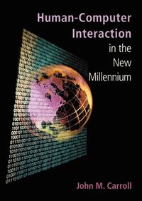 Produktbild: Human-Computer Interaction in