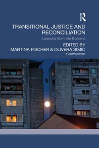 Produktbild: Transitional Justice and Reconciliation