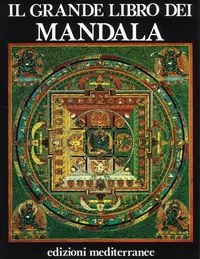 Produktbild: Il grande libro dei mandala