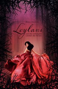 Produktbild: Leylani und das verborgene L&auml;cheln des Dieners