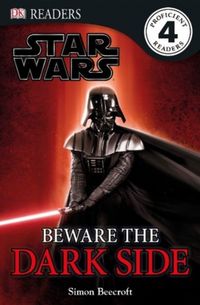 Produktbild: Beecroft Simon: Dk Readers L4 Star Wars Beware The Dar