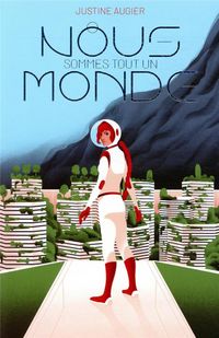 Produktbild: Nous sommes tout un monde