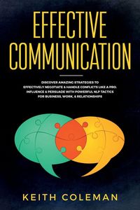 Produktbild: Effective Communication
