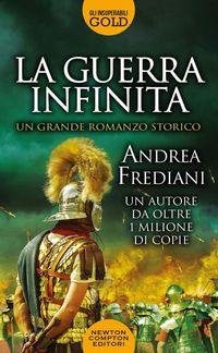 Produktbild: La guerra infinita