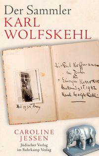 Produktbild: Der Sammler Karl Wolfskehl