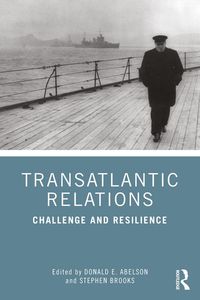 Produktbild: Transatlantic Relations