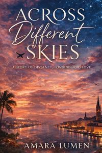 Produktbild: Across Different Skies