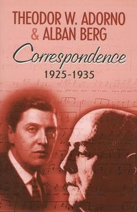 Produktbild: Correspondence 1925-1935