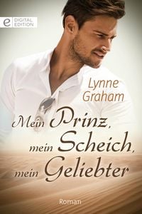 Produktbild: Mein Prinz, mein Scheich, mein Geliebter