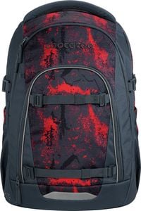 Produktbild: Rucksack MATE Broken Black