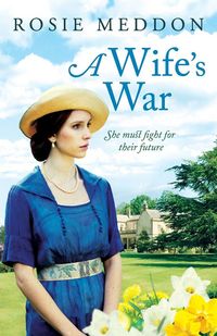 Produktbild: A Wife's War