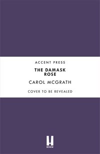 Produktbild: McGrath, C: The Damask Rose