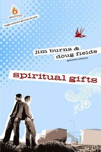 Produktbild: Burns, J: Spiritual Gifts