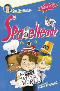 Produktbild: SPHDZ Book #2!