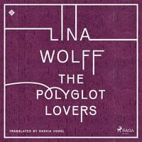 Produktbild: The Polyglot Lovers