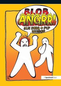 Produktbild: Long, I: Blob Anger Book