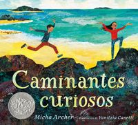 Produktbild: Caminantes Curiosos