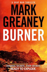 Produktbild: Burner