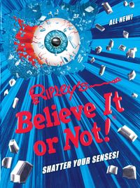 Produktbild: Ripley's Believe It or Not! Shatter Your Senses!