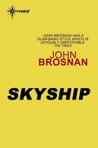 Produktbild: Skyship
