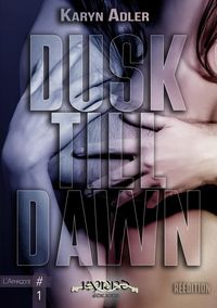 Produktbild: Dusk Till Dawn