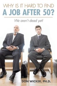 Produktbild: Why Is It Hard to Find a Job After 50?