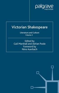 Produktbild: Victorian Shakespeare