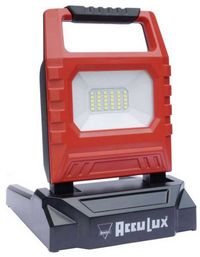 Produktbild: AccuLux 1500 LED Baustrahler 15W 1500lm 447441