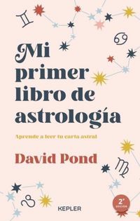 Produktbild: Mi Primer Libro de Astrologia