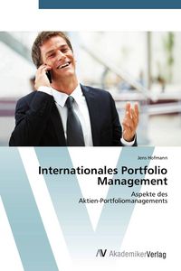 Produktbild: Internationales Portfolio Management