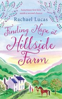 Produktbild: Finding Hope at Hillside Farm