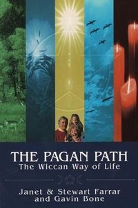 Produktbild: Pagan Path