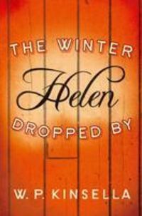 Produktbild: The Winter Helen Dropped By