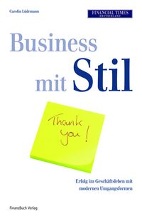 Produktbild: Business mit Stil