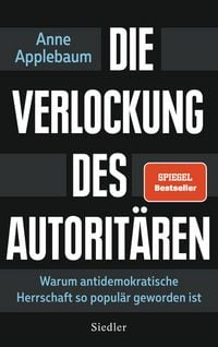 Produktbild: Die Verlockung des Autorit&auml;ren
