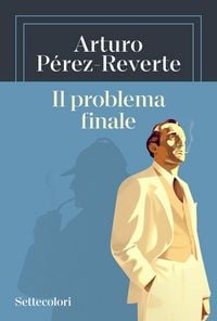Produktbild: Il problema finale